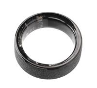 ciciglow Smart Ring, Fitness Tracker, Smart Ring Health Tracker, Activity Tracker for Man & Women, IP68 Water Proof, Magnetic Fast Charging, Intelligent Wearable Device (10#)