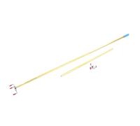 ciciglow Smoke Detector Removal Tool, 3. Lightweight Design