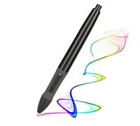 ciciglow Stylus Pen, PEN68D Drawing Tablet pen 8192 Level Pressure Battery Pen for Graphics Tablet GT-191/GT-221 PRO/GT-156HD V2/GT-220 V2