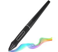 ciciglow Stylus Pen, PW517 Portable Battery-Free Stylus Pens for Touch Screens High Sensitivity Digital Tablet Stylus for HUION Tablet Kamvas Pro 24, Kamvas 13/22/22 Plus