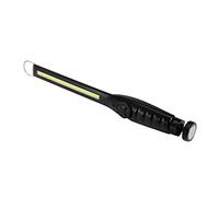 ciciglow Torch Light, Lightweight 600lm High Bright LED Flashlight Long Battery Life for Outdoor Night Use, Working