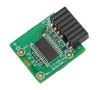 ciciglow TPM2.0 Module for ASUS Motherboards Encryption Security Module with SLB 966510 11 Support