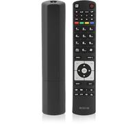 ciciglow TV Remote Control, RC5116 Replacement Remote Control for Bush LED32127HDCNTD 32FLY168S 32FLYR125BM TV