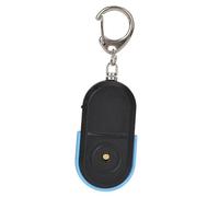 ciciglow Wireless Anti Lost Key Finder, 8-10m Range (Blue)