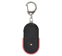 ciciglow Wireless Anti Lost Key Finder, 8-10m Range (Red)