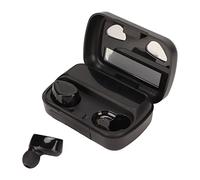 ciciglow Wireless Earbuds, Bluetoth 5.3 in Ear Headphones with Mic, Noise Reduction, Deep Bass Stereo, Charging Case, Sports Earbuds