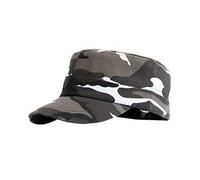 Cicilin Camouflage Baseball Cap Hat Army Military for Outdoor Active Cotton Sun Hats Headwear Breathable Sports Cycling Camping Fishing Hunting Travel Beach Tennis Golf Baseball Hat Cap Camo 11