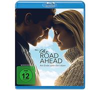 Cicinyte,Eva Paris - The Road Ahead - Am Ende zählt das Leben [Blu-ray]
