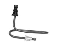 ciciTree Clutch Pickup Slave Cylinder Line Pipe Hose compatible for Vauxhall Opel Astra G H J Vivaro A Zafira A B