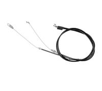 ciciTree Lawn Mower Throttle Clutch Cable compatible for Einhell GC-PM 46/1 S Lawnmower