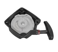ciciTree Recoil Cable Pull Starter compatible for Zipper ZI-EBO100G/H ZI-ELB70 Earth Hole Auger