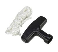 ciciTree Recoil Starter Pull Start Rope & Handle compatible for Honda ATC110 ATC70 ATC90 Foreman 400 450 500