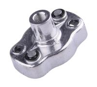 ciciTree Starter Cup Pawl Carrier compatible for Stihl FC56FS40 FS45 FS50 FS55 FS56 HL94 HT56 KM55 4140-190-2010