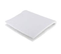 CiCixixi Pipe Silencer Cotton, Motorcycle Fiberglass Exhaust Muffler Mat Packing for ATV Motorcycle Dirt Repack Exhaust Silencer Wrap, 34 x 55 x 1cm