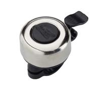 Cicli Bonin BELL DIN DIN ACC 38MM CHROME BAG. 10 PCS