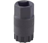 Cicli Bonin SHIMANO TYPE CASSETTE EXTRACTOR WITH 1/2 COUPLING