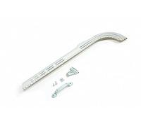 Bonin Chain Guard Silver One Size Silver