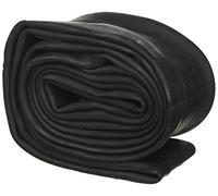 Cicli Bonin Unisex Adult Acimut Camere Dunlop Tube - Black, One Size/30 mm