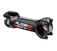 Cicli Bonin Unisex Adult Itm Alcor 80 Aluminium Handlebar Stem - Black, One Size