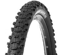 Cicli Bonin Unisex Adult Michelin Country Mud Tyres - Black, One Size