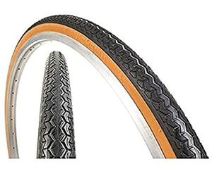 Cicli Bonin Unisex Adult Michelin World Tour Tyres - Black/Para, One Size