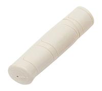 Cicli Bonin Unisex Adult Mtb Progrip 942 Grip - Cream, One Size