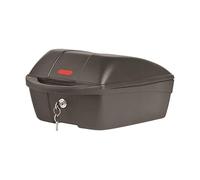 Polisport Move Top Cargo Box Rear Basket 11l Black