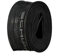 Schwalbe Cicli Bonin Unisex Adult Camere Auto Tube - Black, One Size/40 mm AV13