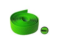Cicli Bonin Unisex Adult Silva Forello Type Handlebar Tape - Green, One Size