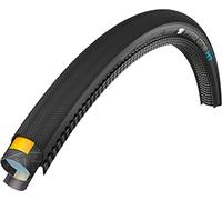 Cicli Bonin Unisex's Schwalbe Pro One Ht Hs462 Evolution Line Folding Tubular Tyres, Black, Size