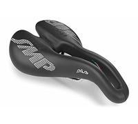 Cicli Bonin Unisex's Smp 4Bike Plus Saddles