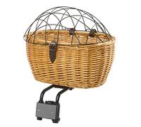 M-WAVE BA Pet wicker basket