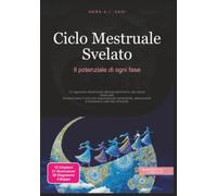Ciclo Mestruale Svelato: Il potenziale di ogni fase (Femminismo)