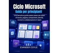 Ciclo Microsoft Guida per principianti
