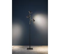 CicloItalia Flex F3 Floor Lamp Catellani & Smith - CIF3BM