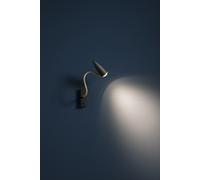 CicloItalia Flex W1 Wall Lamp Catellani & Smith - CIW1B