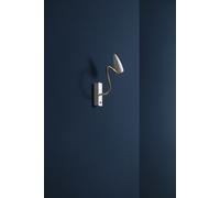 CicloItalia Flex W1 Wall Lamp White Catellani & Smith - CIW1W