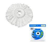 Ciclone Microfiber Refill Mop Head