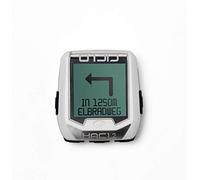 Ciclosport HAC 1.2 Bicycle Computer, White, One Size