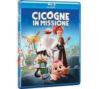 Cicogne in Missione Storks