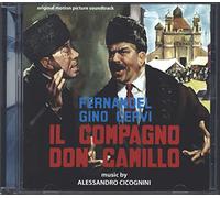 Cicognini, Alessandro - Il Compagno Don Camillo