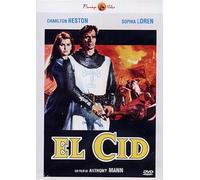 Cid (El)