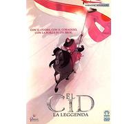 Cid (El) - La Leggenda