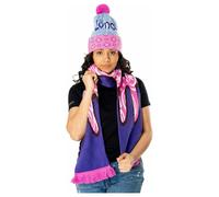 Cid Harry Potter Luna Lovegood Beanie