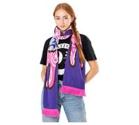 Cid Harry Potter Luna Lovegood Neck Warmer