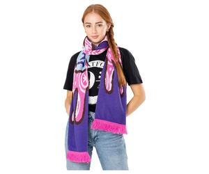 Cid Harry Potter Luna Lovegood Neck Warmer
