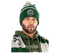 Cid Harry Potter Slytherin Beanie