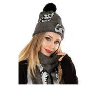 Cid Harry Potter The Dark Arts Beanie
