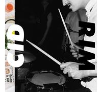 Cid Rim - Material [VINYL]