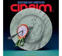 Cid Rim Songs of Vienna (Vinyl) 12" Album (US IMPORT)